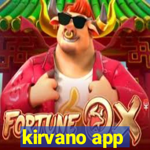 kirvano app